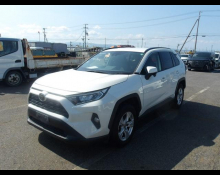 Toyota RAV4 2020