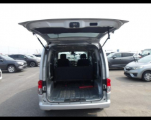 Nissan NV200 2021