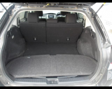 Toyota Corolla Fielder 2019