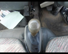 Mitsubishi Canter 1997