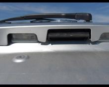 Toyota Succeed Wagon 2019