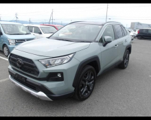 Toyota RAV4 2023