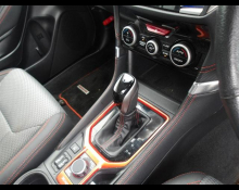 Subaru Forester 2018