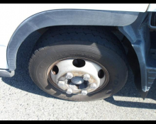 Mitsubishi Canter 2006