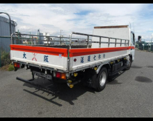 Mitsubishi Canter 2004