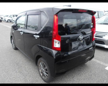 Daihatsu Move 2020