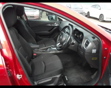 Mazda Axela Sports 2018