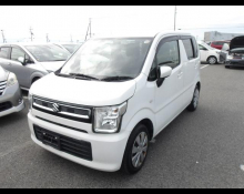 Suzuki Wagon R 2020