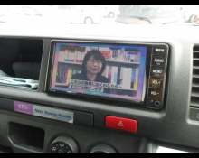 Toyota Hiace Wagon 2021