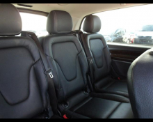 Mercedes Benz V-Class 2018