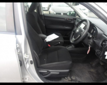 Toyota Corolla Axio 2018