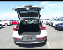 Volvo XC40 2021