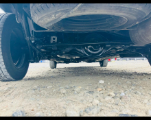 Toyota Succeed Wagon 2016