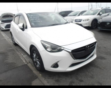 Used Mazda Demio Cars For Sale in Japan