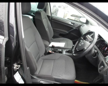 Volkswagen Golf 2019