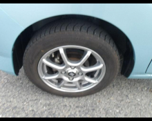 Daihatsu Mira e:S 2019