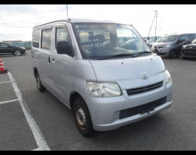 Toyota Liteace Van 2019