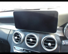 Mercedes Benz C Class 2021