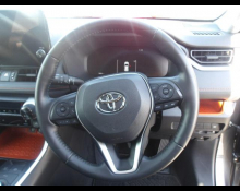 Toyota RAV4 2022