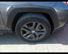 Toyota RAV4 2022