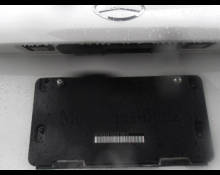 Mercedes Benz GLC-class 2021