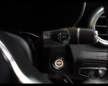 Mercedes Benz GLC-class 2021