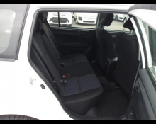 Toyota Corolla Fielder 2019