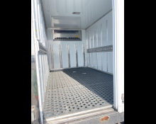 Mitsubishi Canter 2016