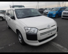Toyota Probox 2020 For Sale and Price