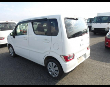 Suzuki Wagon R 2020