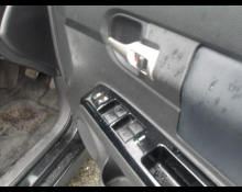 Toyota Corolla Rumion 2014