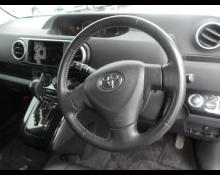 Toyota Corolla Rumion 2014