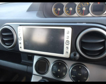 Toyota Corolla Rumion 2010