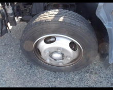 Mitsubishi Canter 2007