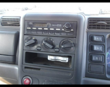 Mitsubishi Canter 2005