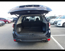 Subaru Forester 2019