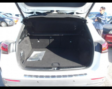 Mercedes Benz GLA-class 2021