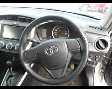 Toyota Corolla Fielder 2020