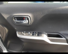 Suzuki Solio Bandit 2019