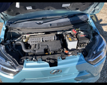 Daihatsu Mira e:S 2020