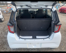 Daihatsu Mira e:S 2020