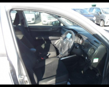 Toyota Corolla Fielder 2020