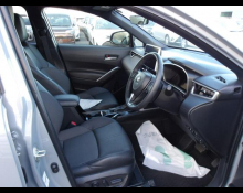 Toyota Corolla Cross 2025