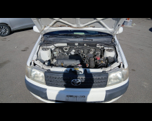 Toyota Probox Wagon 2012