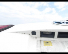 Toyota Corolla Fielder 2019