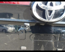 Toyota Yaris Cross 2024