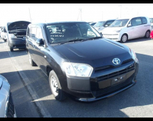 Used Toyota Probox Cars For Sale in Japan