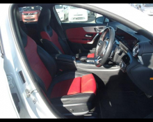 Mercedes Benz A-Class 2021