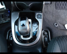 Honda Fit Hybrid 2019