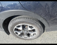Subaru Impreza XV 2019